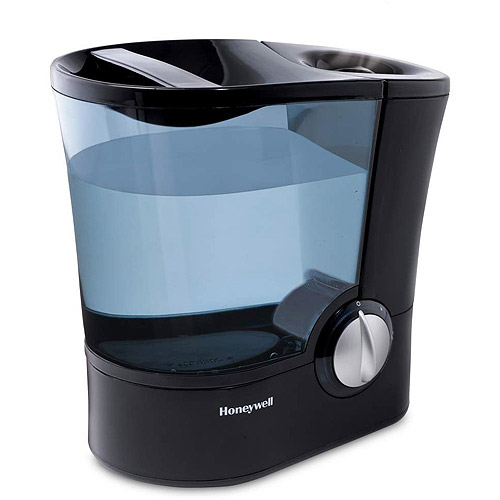 Honeywell HWM-950 Filter Free Warm Moisture Humidifier