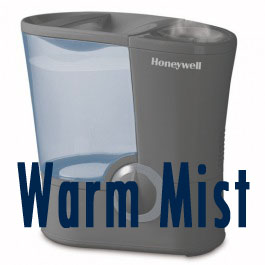 Best Warm Mist Humidifier
