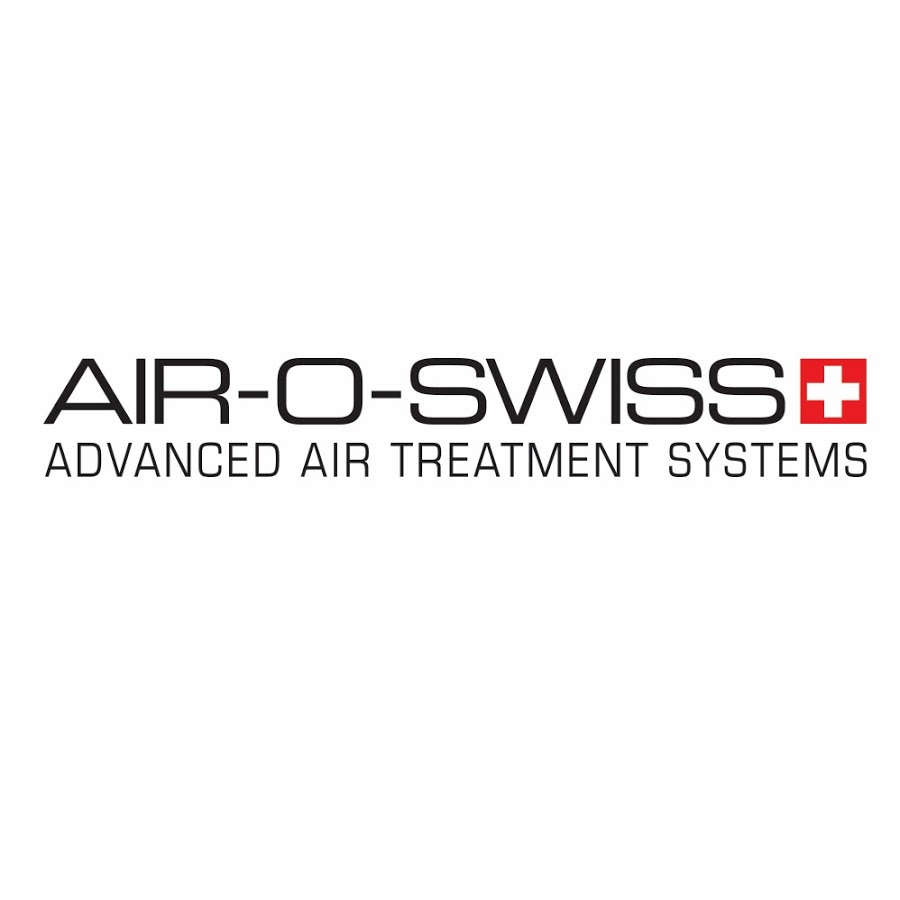 Air-O-Swiss Humidifiers