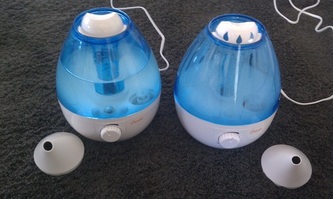 What is a Cool-Mist Humidifier?