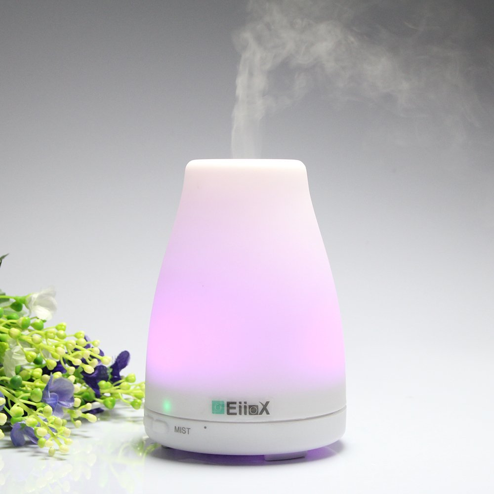 Best 6 Mist Humidifiers Diffusers For Your Home