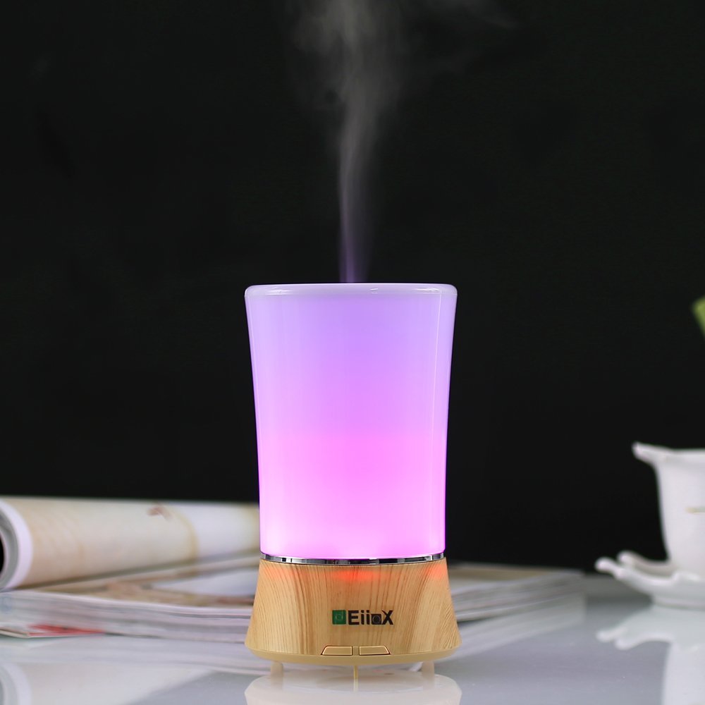 Best 6 Mist Humidifiers Diffusers For Your Home