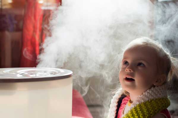Best Mist Humidifiers for Babies: Quiet & Easy Clean Options