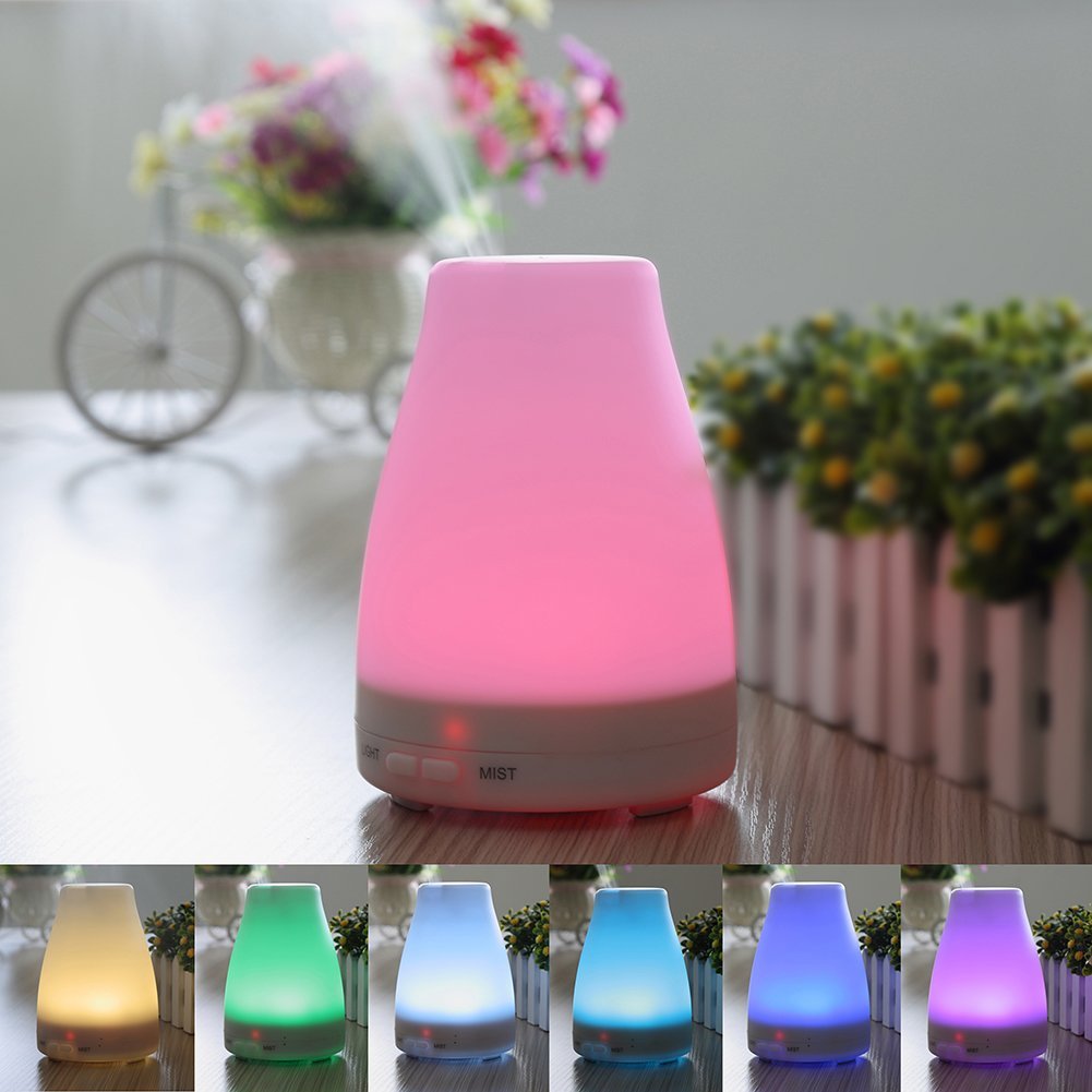 Best Adorable Children Room Humidifiers