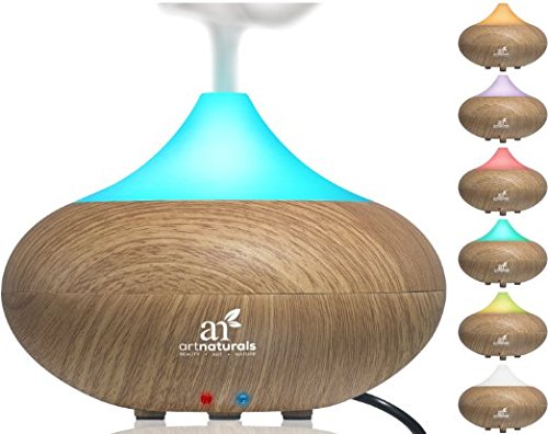 ArtNaturals Essential Oil Diffuser