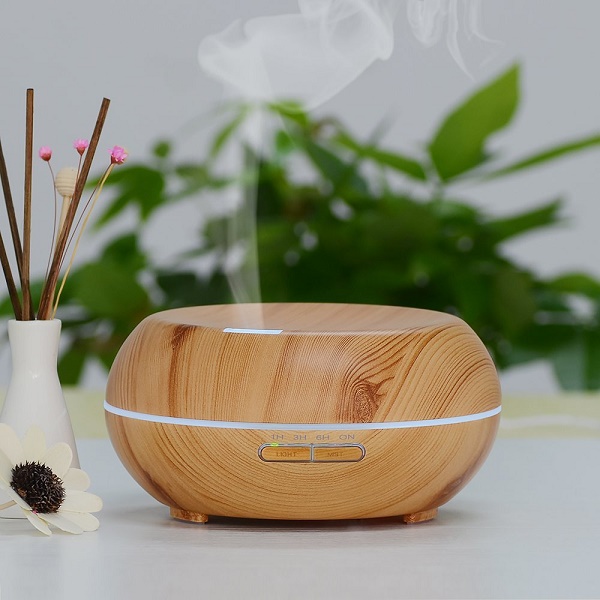 InnoGear 200ml Aromatherapy Essential Oil Diffuser