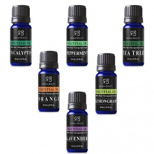 Best Essential Oil