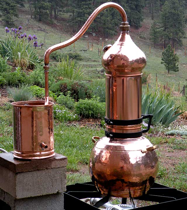 Distiller