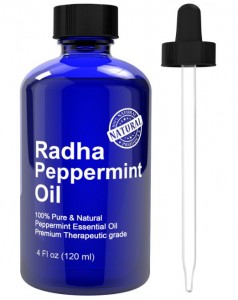 Pure & Natural Mentha Peperita