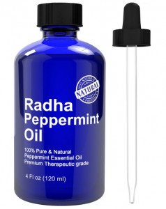 Pure & Natural Mentha Peperita