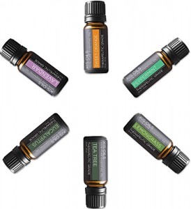 best essentials oils