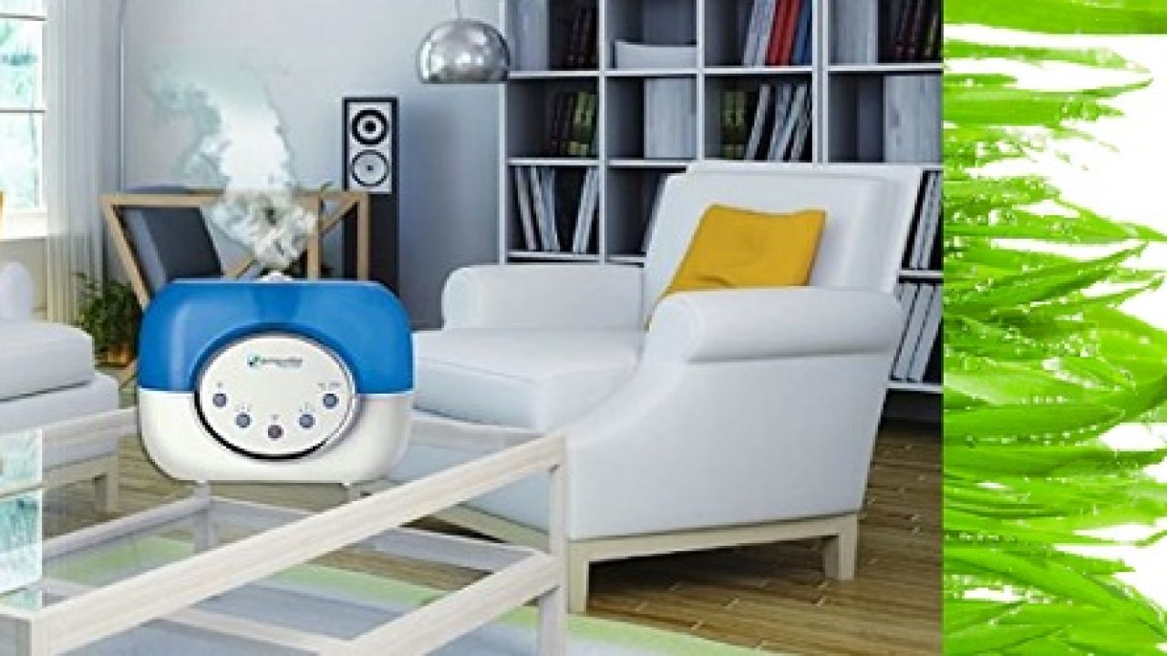 humidifier for large bedroom
