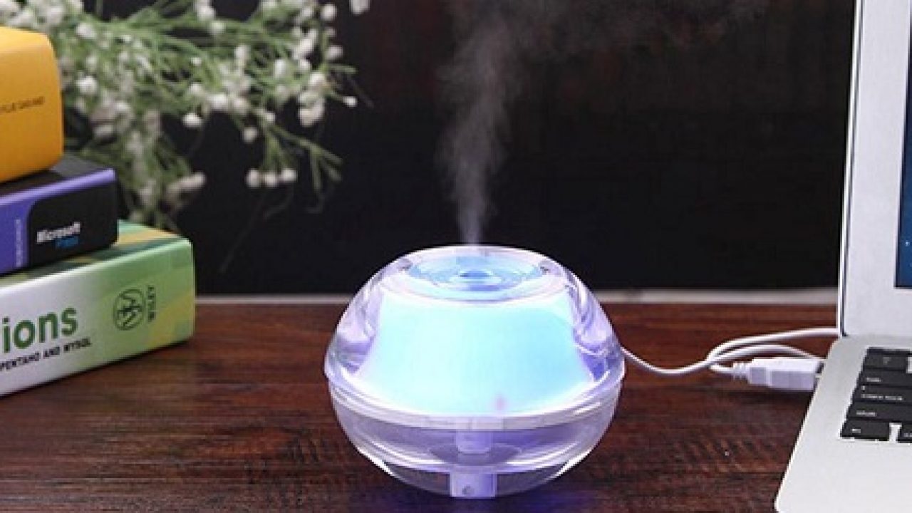 office humidifier