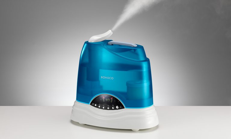 Best Humidifiers with Humidistat