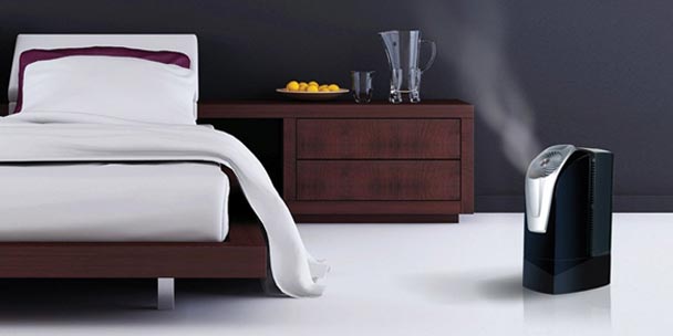 Optimal Bedroom Humidity: Protect Sleep & Furniture
