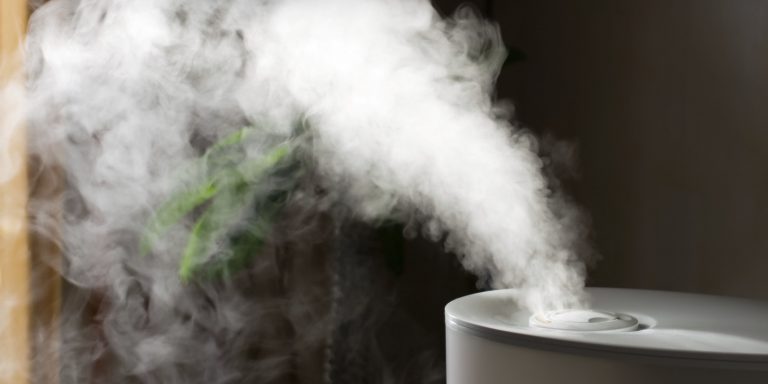 Best 4 Mist Humidifiers for Colds