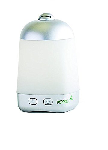 GreenAir SpaVapor 150ml essential oil diffuser