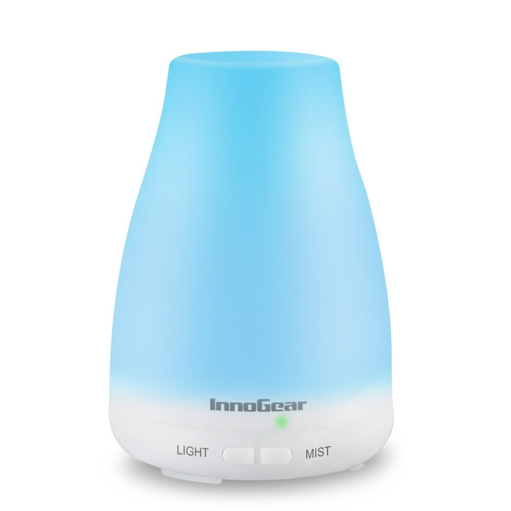 Inno Gear aromatheraphy essential oil diffuser