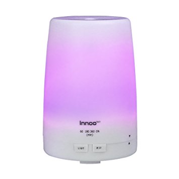 Innoo Tech Essential Oil Diffuser