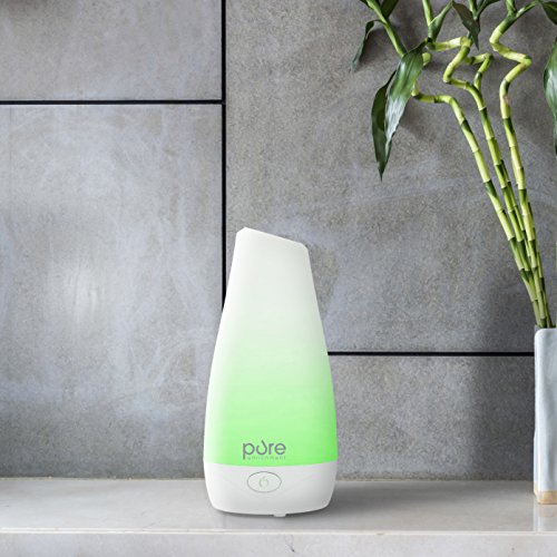 PureSpa Essential Oil Diffuser