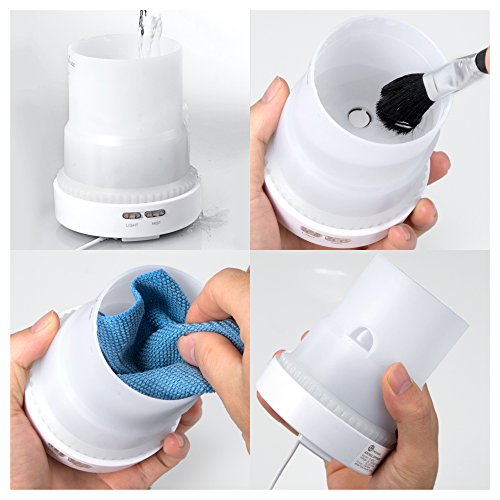 essential oil diffuser cleaning