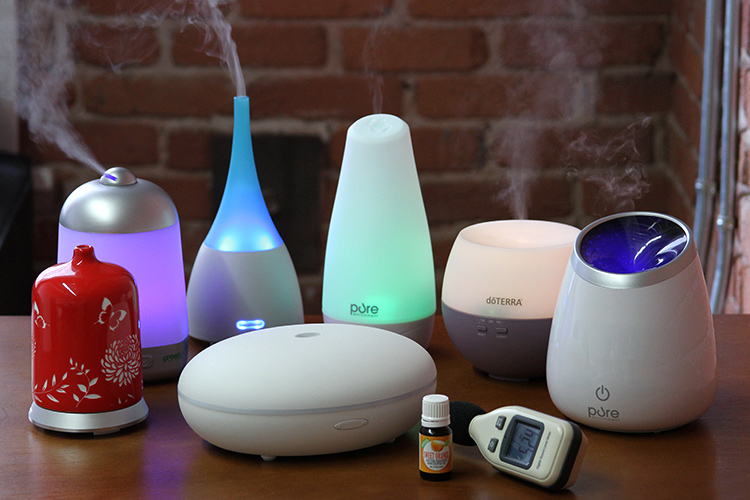 5 Must-Know Tips to Pick the Best Essential Oil Diffuser