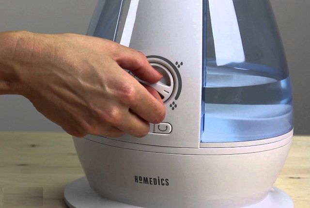Top Reasons to Choose a Self-Cleaning Humidifier