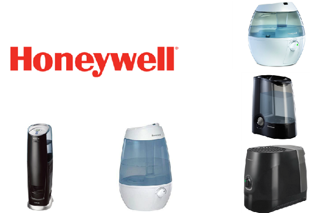 Best 10 Honeywell Humidifiers
