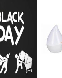 humidifier deals black friday