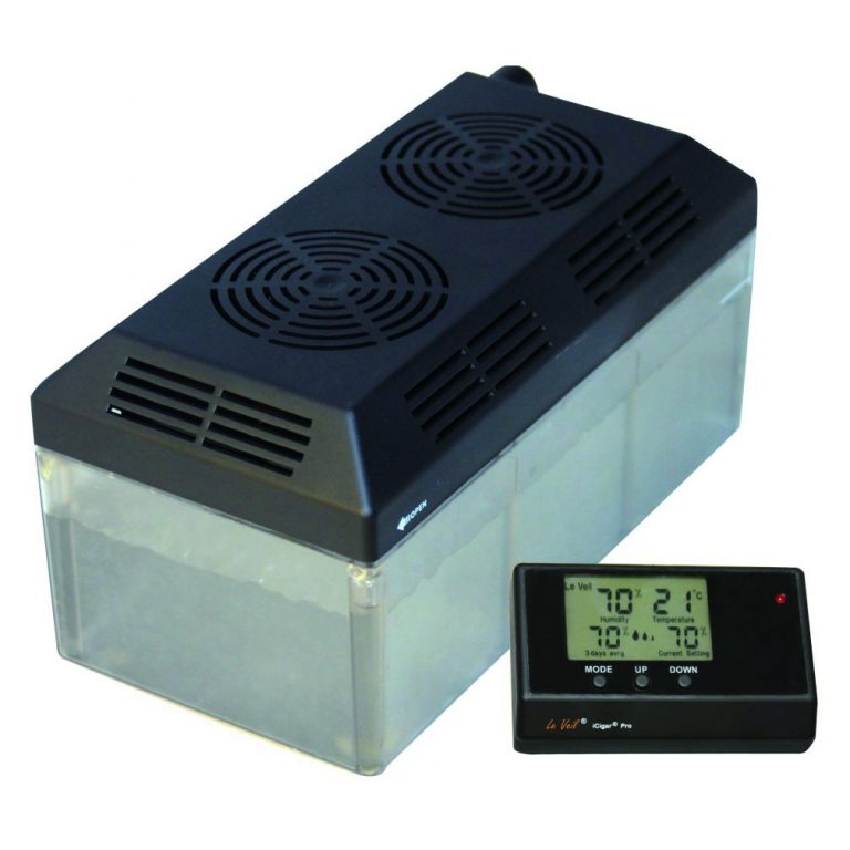 Best Humidifiers for Cigar