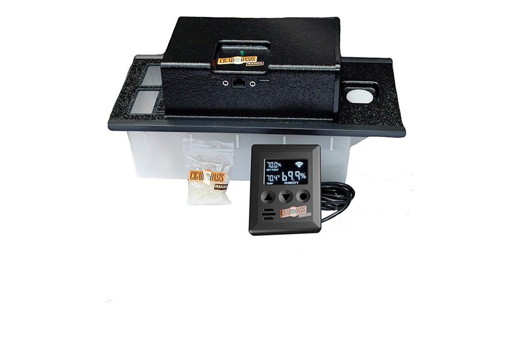 Best Humidifiers for Cigar