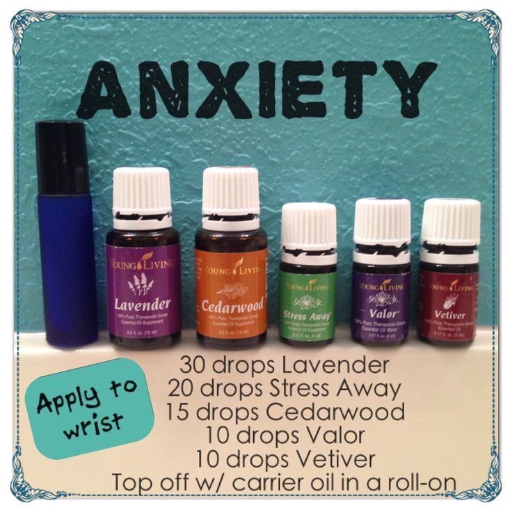 Top Essential Oils for Anxiety: Your Ultimate How-To Guide