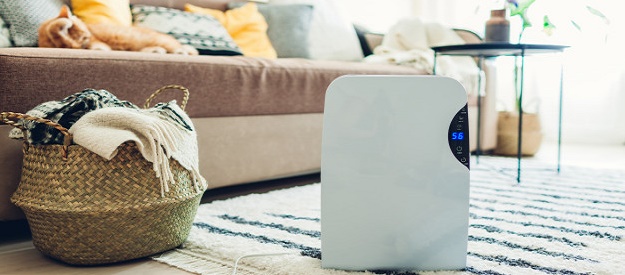 Top Benefits Of Installing Ultrasonic Mist Humidifiers In Your Home