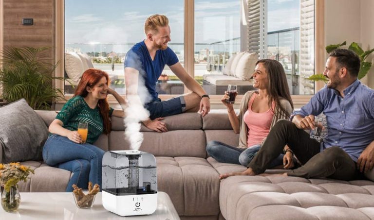 Best Mist Humidifiers Made in USA
